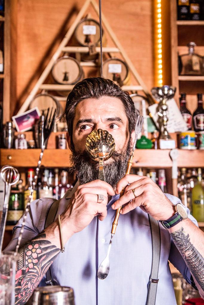 Max La Rosa photo by Federico Loreto 4