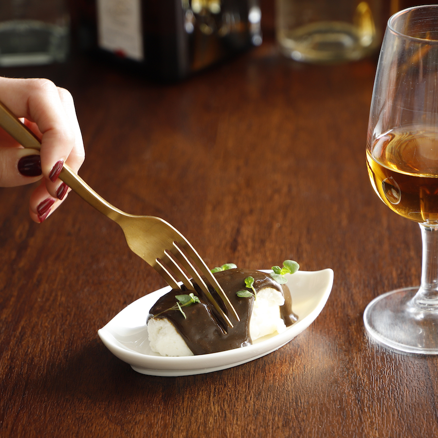 abbinamento passito di pantelleria