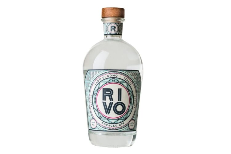 Rivo Gin