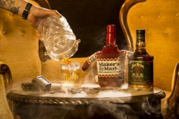 drink UNA POLTRONA PER DUE di Max La Rosa del Divan Japonais di Frascati - photo by Federico Loreto 2