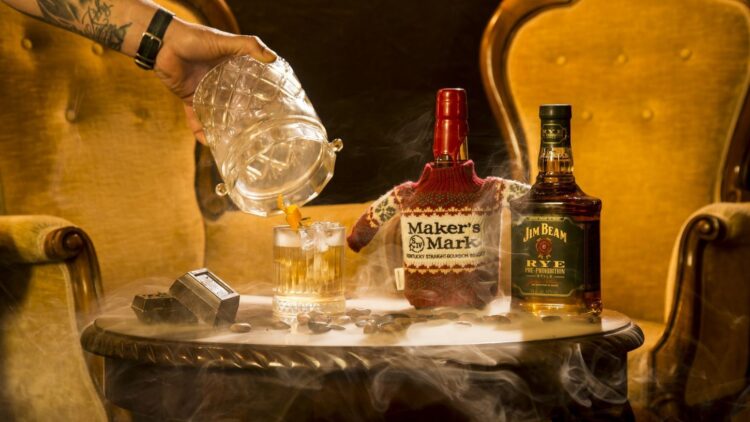 drink UNA POLTRONA PER DUE di Max La Rosa del Divan Japonais di Frascati - photo by Federico Loreto 2