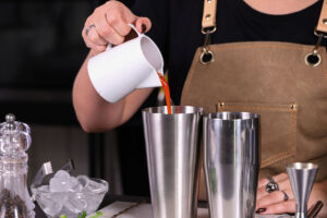 Bloody Mary_salsa di pomodoro