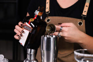 margarita cocktail versare triple sec