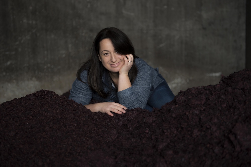 Priscilla Occhipinti