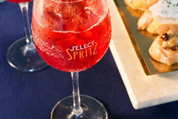 spritz veneziano