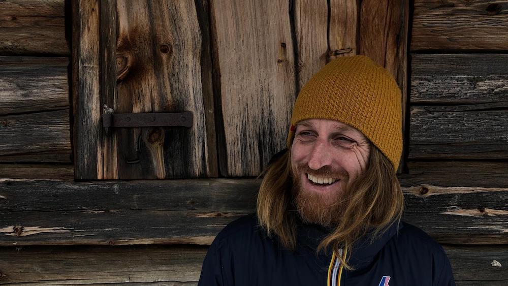 Stefano Di Dio fondatore OSCAR.697 Vermouth