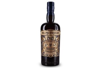 Vermouth Del Professore