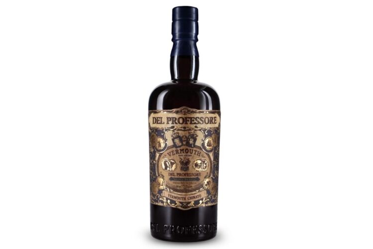 Vermouth Del Professore