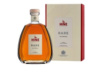 cognac hine