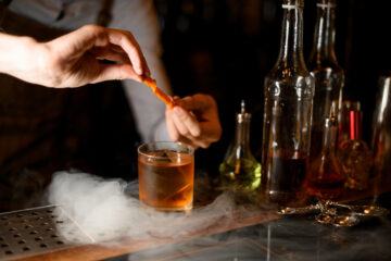 nuovi trend beverage