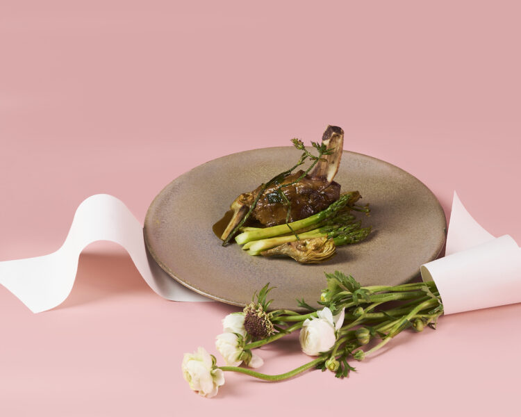 stinchetto agnello cocktail pairing