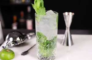 Mojito ricetta