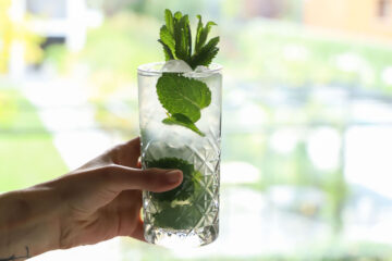 Mojito ricetta e ingredienti