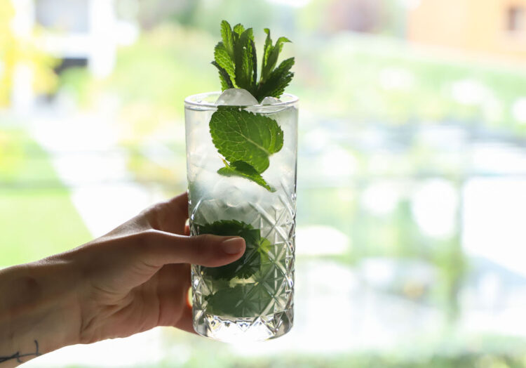 Mojito ricetta e ingredienti