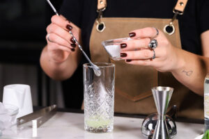 mojito ingredienti zucchero di canna