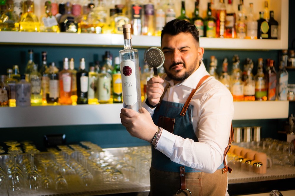 Nicola Ruggiero Photo by Alessandro Bruno 1