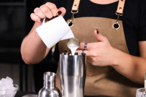 Pina colada_crema di cocco