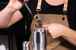 Pina colada_rum bianco