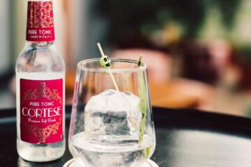 drink CORDIALE E CORTESE di Giovanni Torre