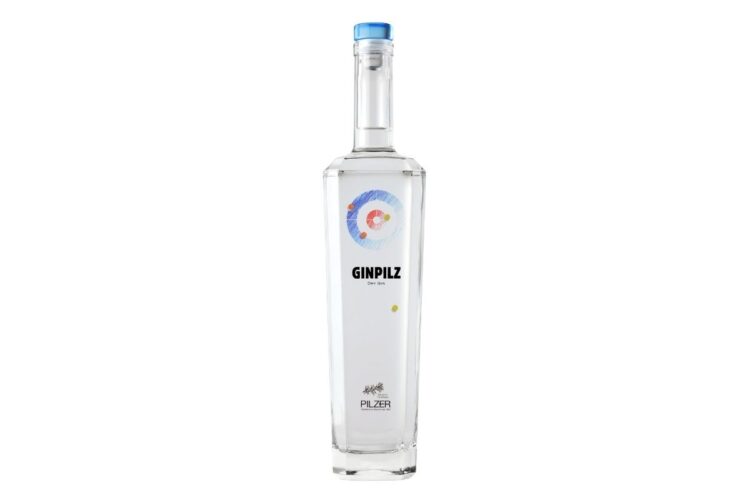 ginpilz