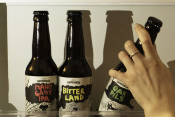 abbinamento birra serata