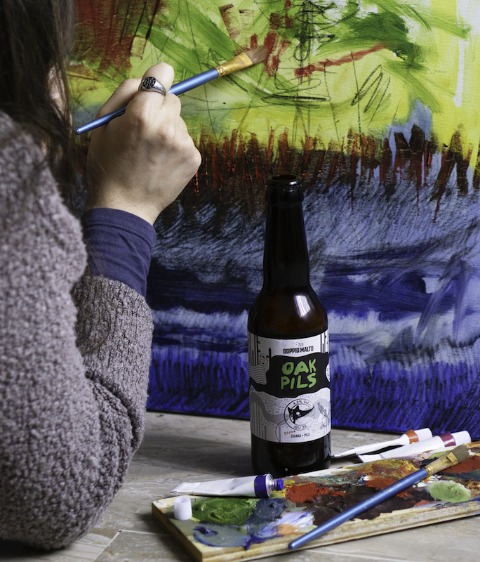 abbinamento birra serata