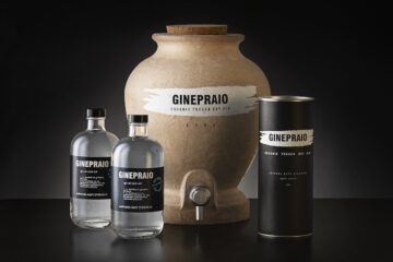 gin ginepraio