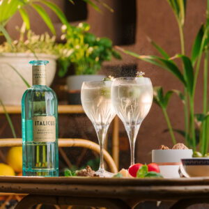 italicus spritz ricetta