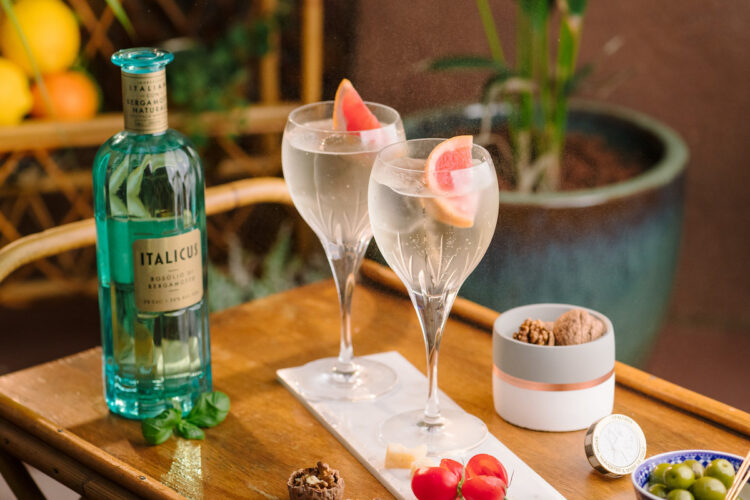 italicus drink