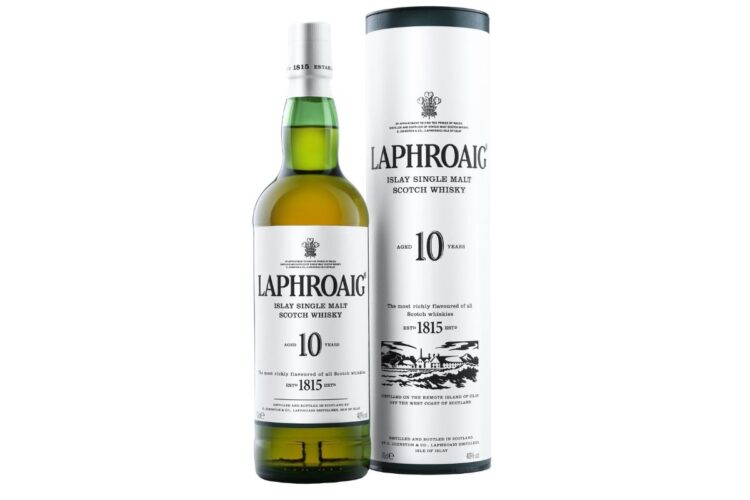 laphroaig scotch