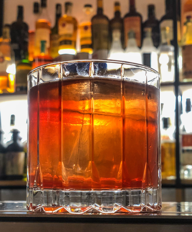 Caterina goes to Puerto Plata by Francesco Bonazzi - Brugal1888