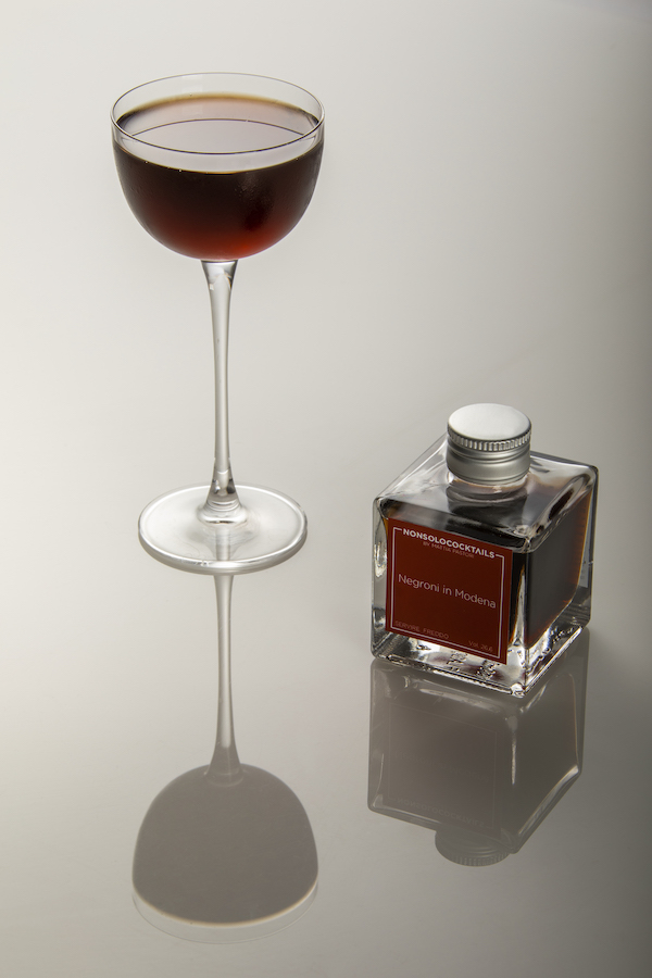 Negroni di Modena