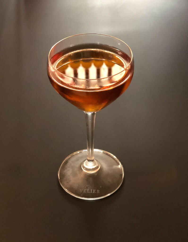 Mr.88 by Alexander Frezza