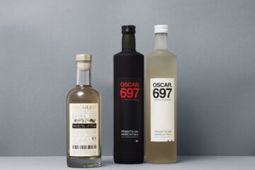 OSCAR.697 vermouth