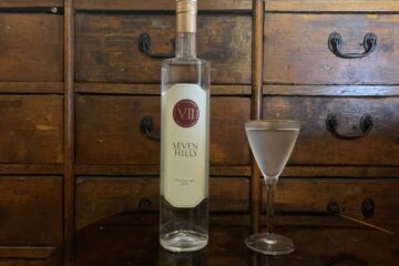 drink GOLDEN MEMORIES di Daniele D'Ercole