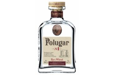 polugar vodka polonia