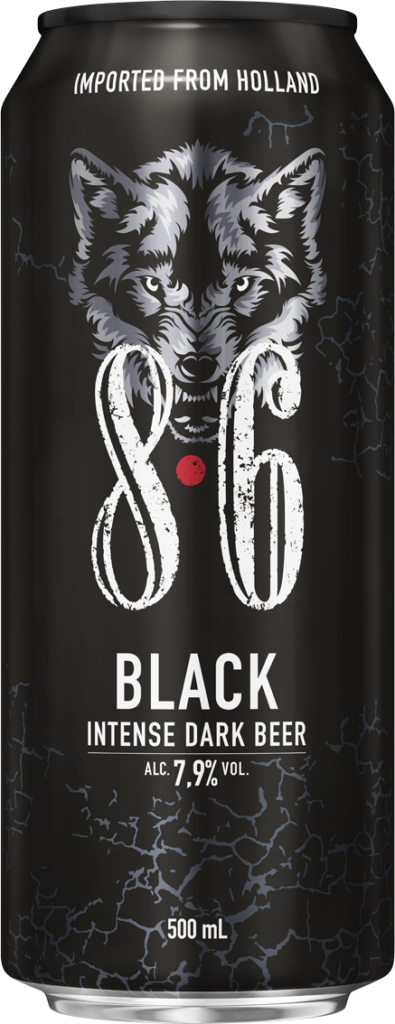 8.6 Black_50cl