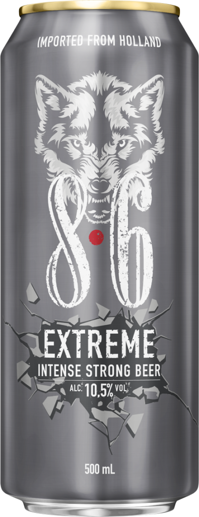 8.6 Extreme_50cl