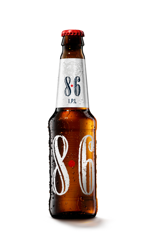 8.6 IPL 33cl