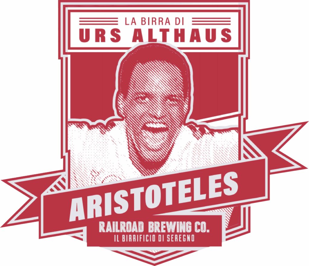 urs althaus aristoteles birra