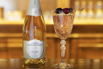 Cocktail Champagne - Impulsion