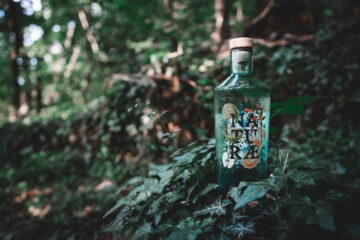 Naturæ-Gin