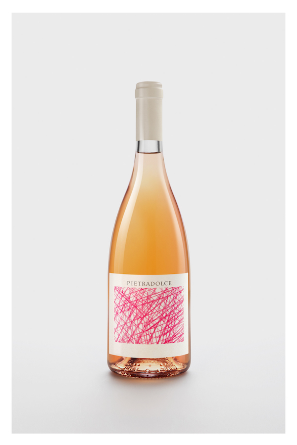 Etna Rosato Pietradolce