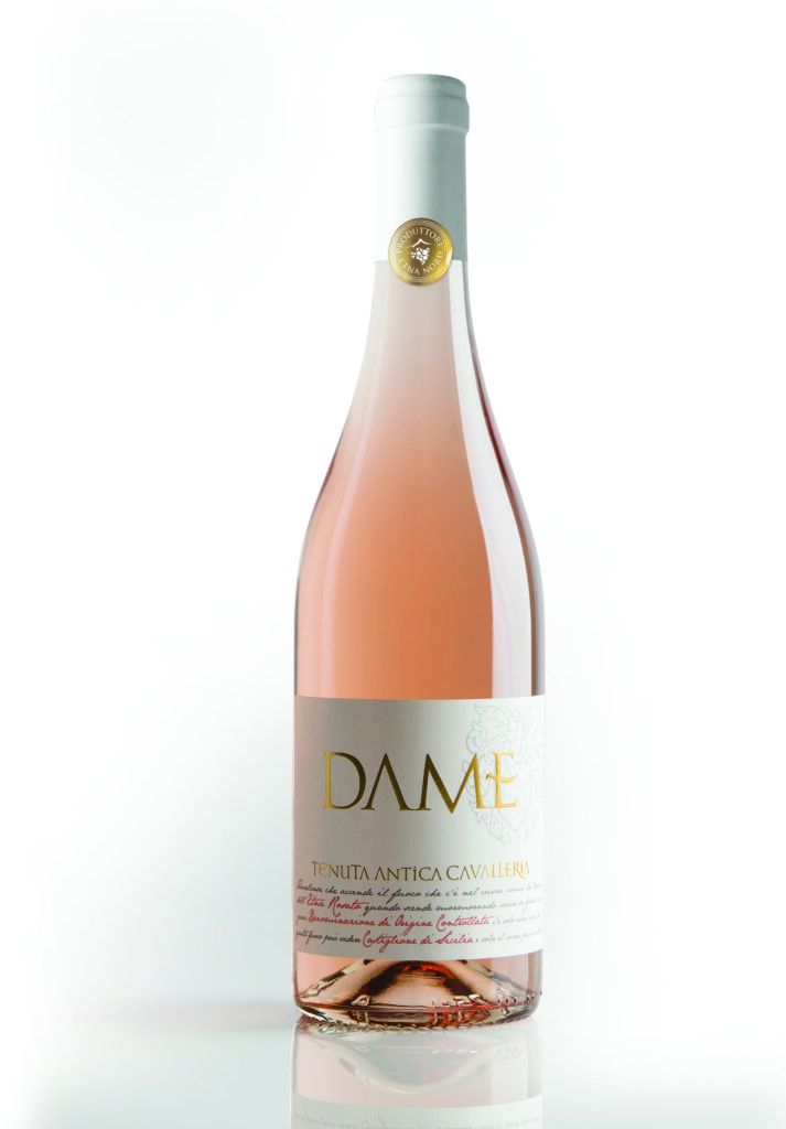 DAME_Tenuta Antica Cavalleria