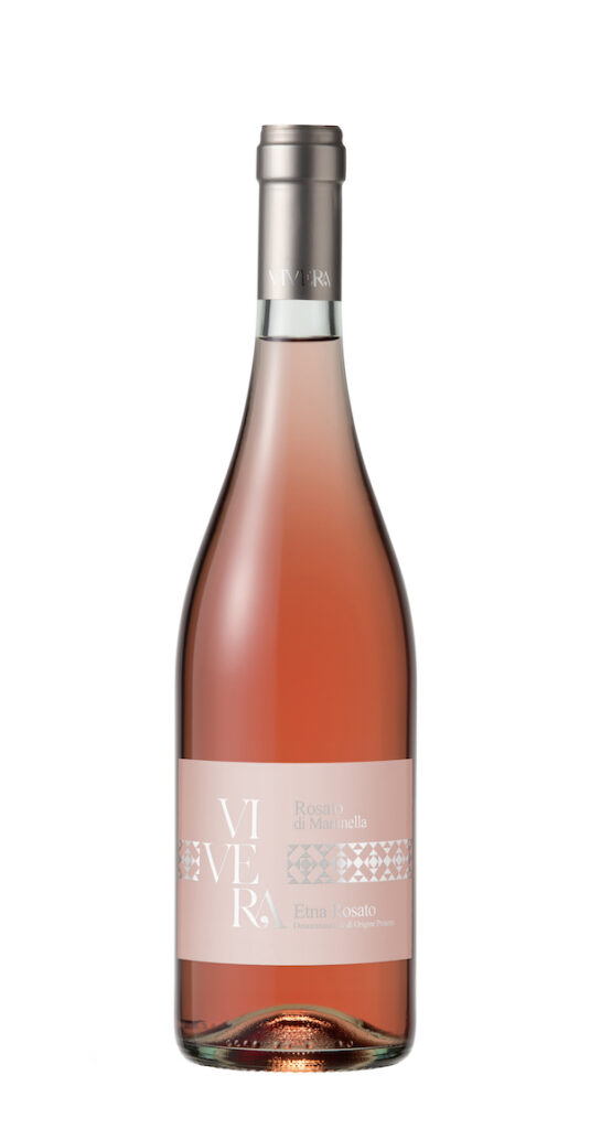 Etna Rosato_Vivera
