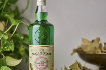 coca buton liquori italiani