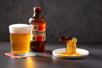 birra ichnusa non filtrata