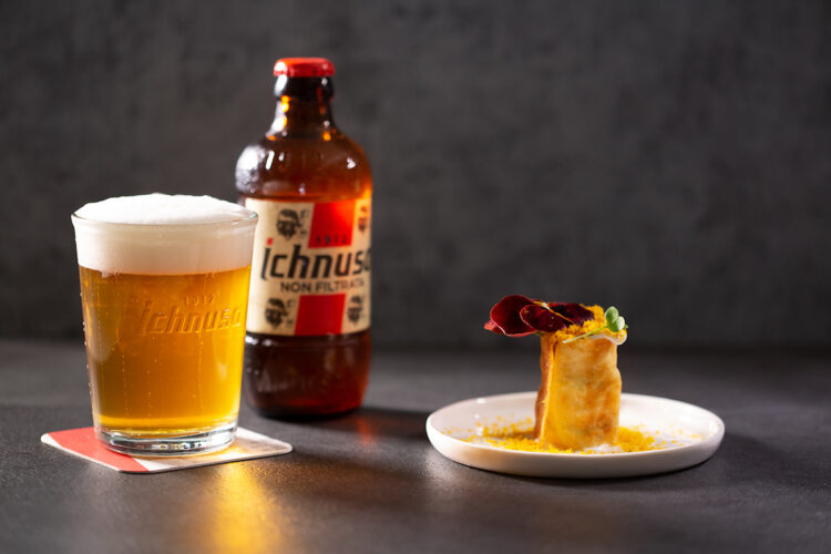 birra ichnusa non filtrata