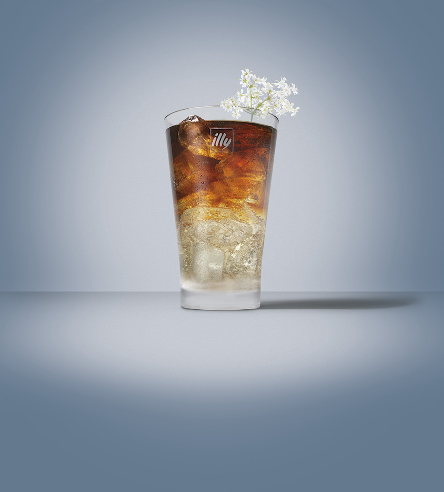 Spritz Cold Brew by Giorgio Facchinetti