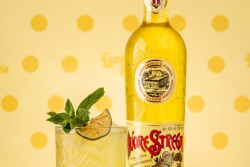 drink ANCORA UNA VOLTA di Jonathan Bergamasco